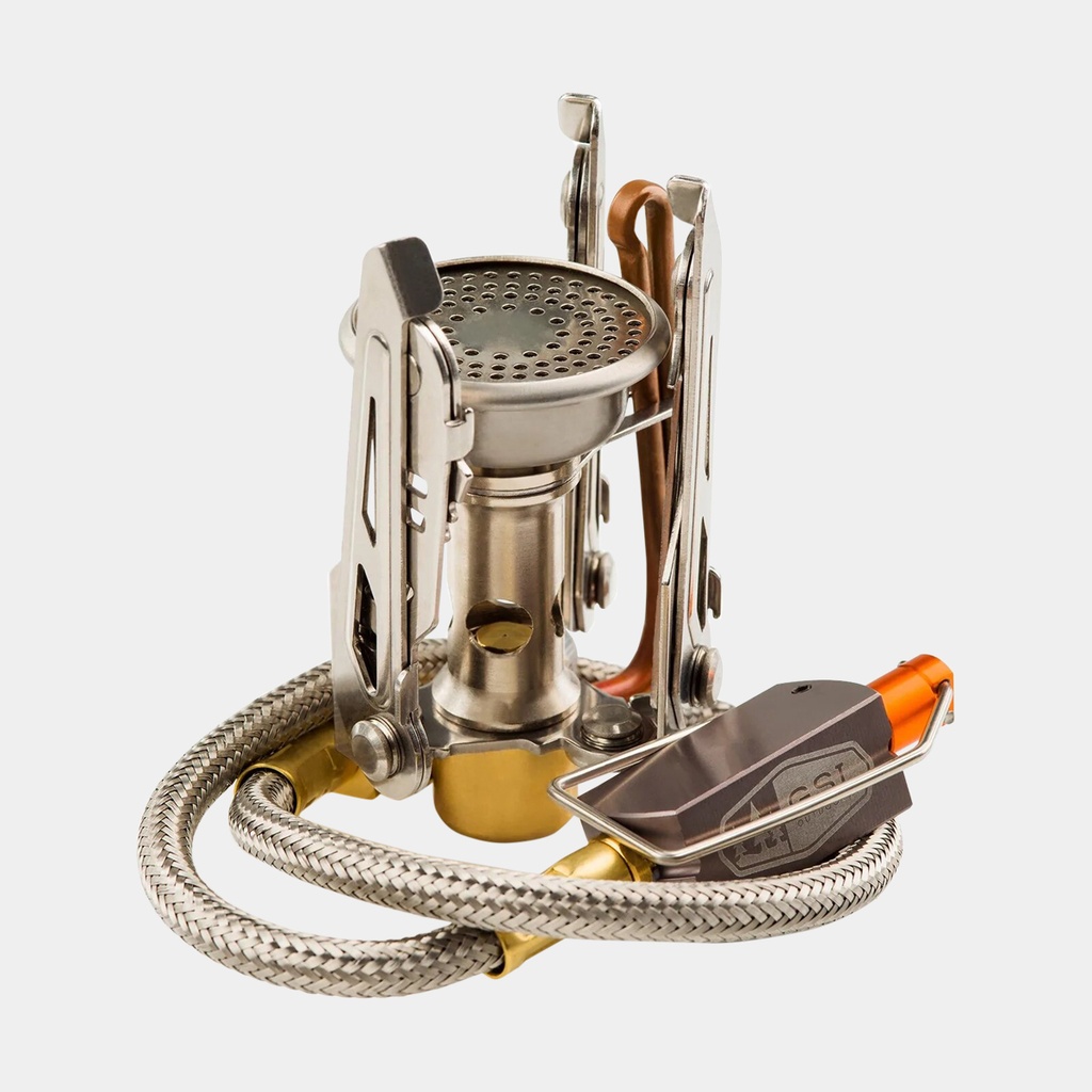 Pinnacle 4 Season Stove