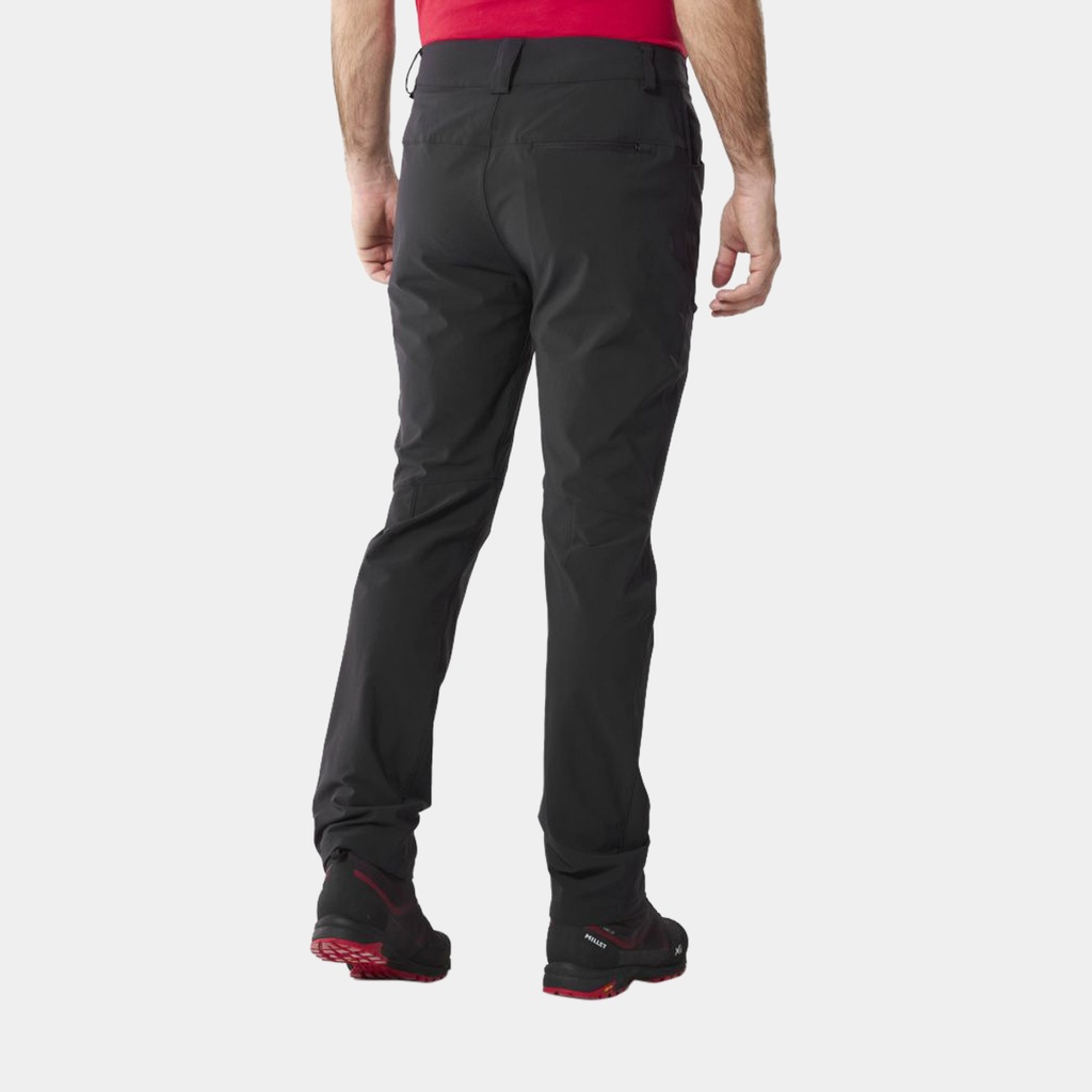 Trekker Short Black / Noir