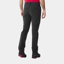 Trekker Short Black / Noir