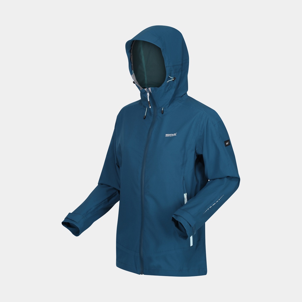 Hyperdimension II Women Flamingo Pink