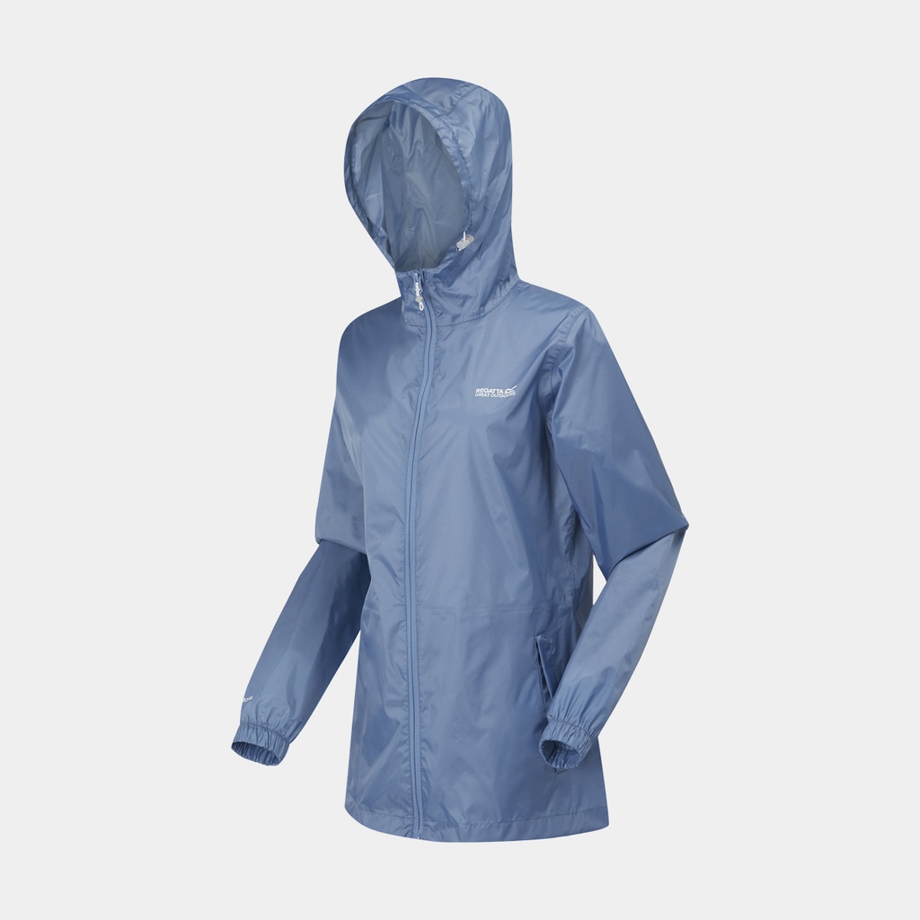 Pack It Jacket III Kids Oxford Blue / New Royal