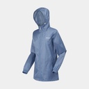 Pack It Jacket III Kids Oxford Blue / New Royal