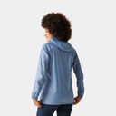 Pack It Jacket III Kids Oxford Blue / New Royal