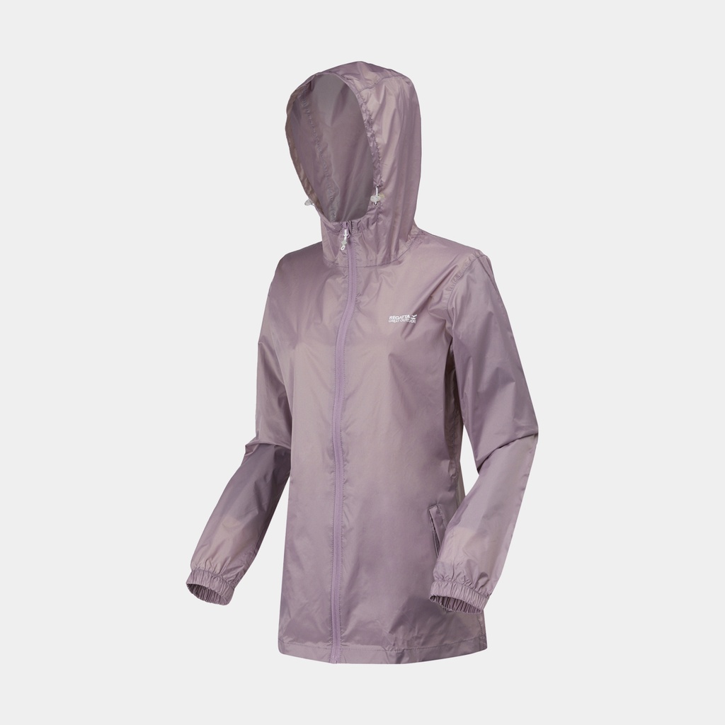 Pack It Jacket III Kids Oxford Blue / New Royal