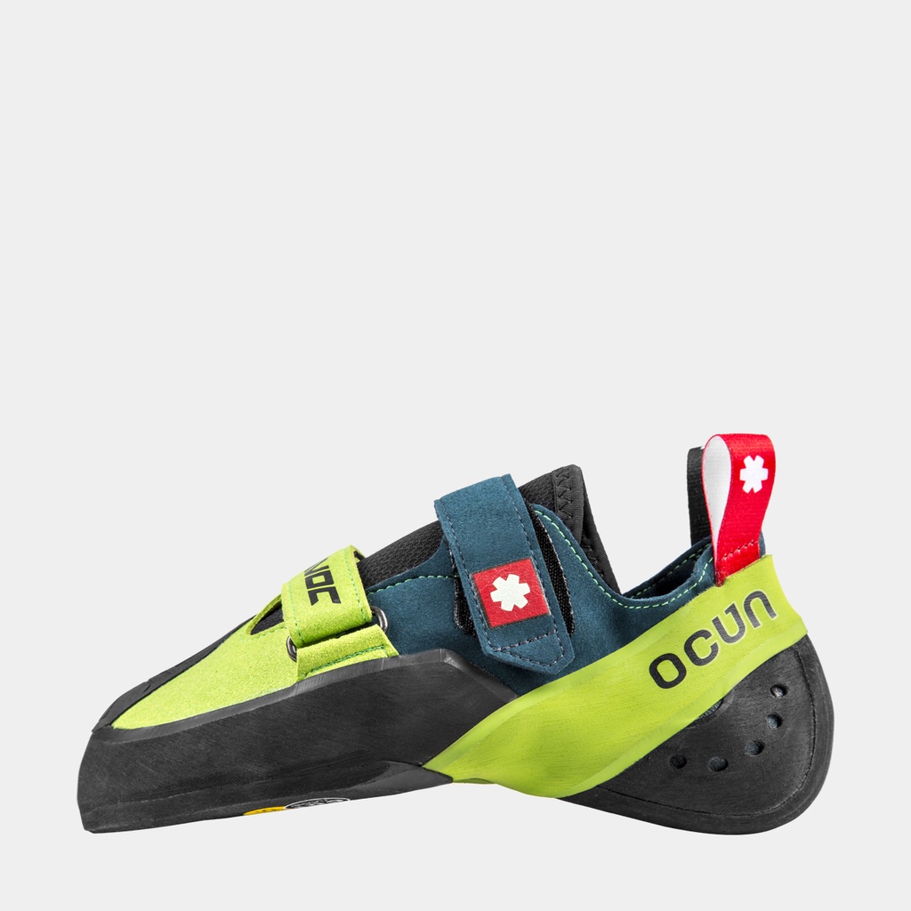 Havoc Petrol / Green