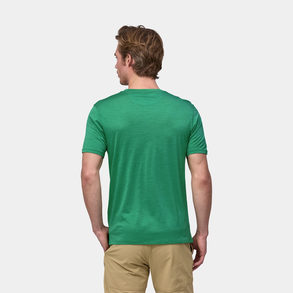 Atom Sling 8L Patchwork: Vessel Blue