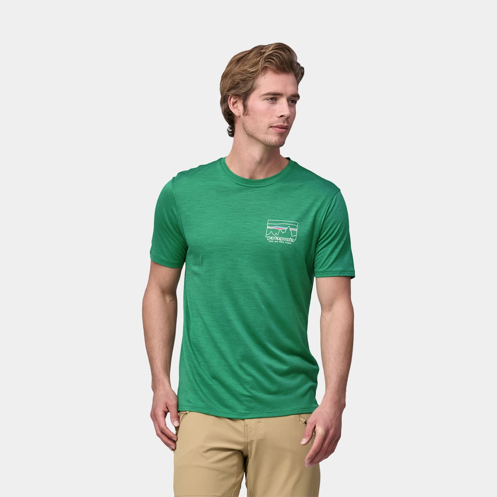 Atom Sling 8L Patchwork: Vessel Blue