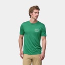 Atom Sling 8L Patchwork: Vessel Blue