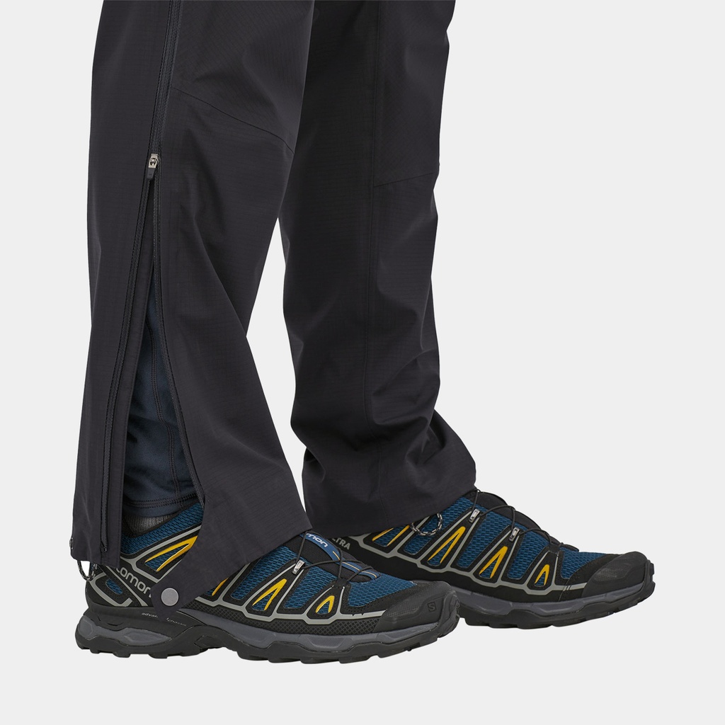 Atom Sling 8L Patchwork: Vessel Blue