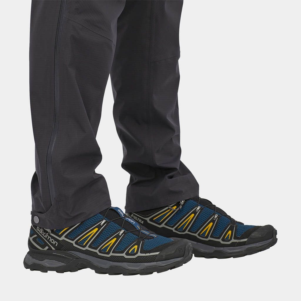 Atom Sling 8L Patchwork: Vessel Blue