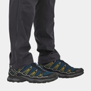 Atom Sling 8L Patchwork: Vessel Blue