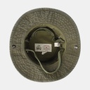 T3 The Wanderer Hat Vintage Olive