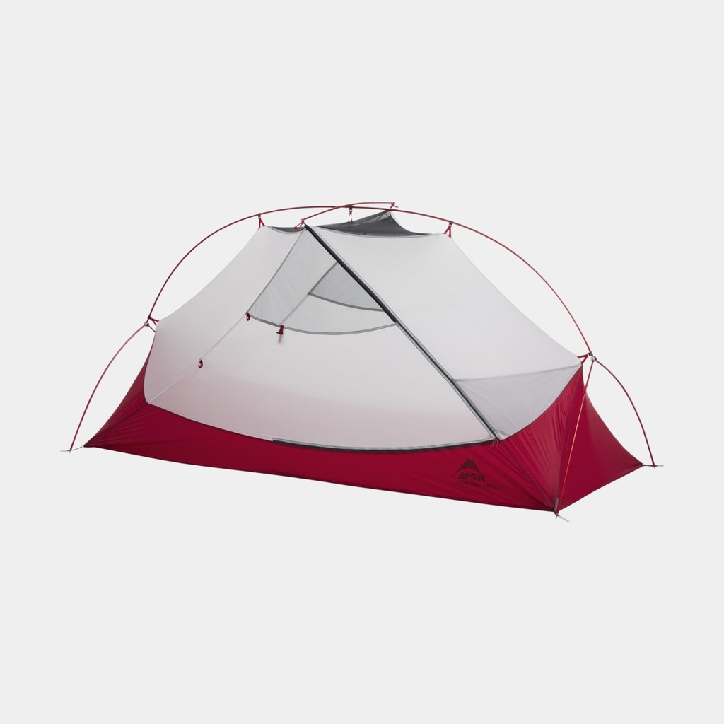 Hubba Hubba Bikepack 1 Green