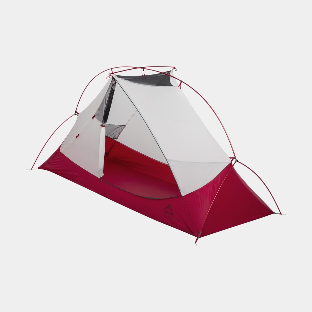 Hubba Hubba Bikepack 1 Green