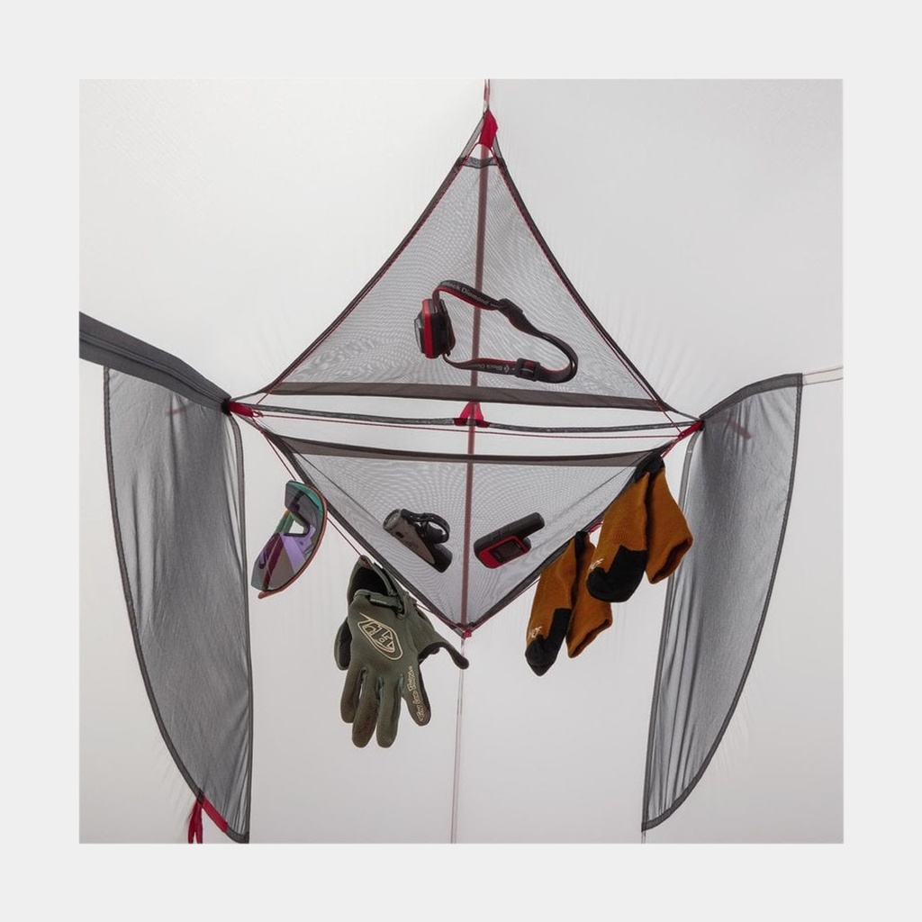 Hubba Hubba Bikepack 1 Green