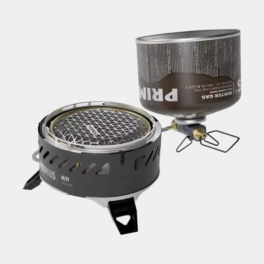 Ulti Stove System 1.0