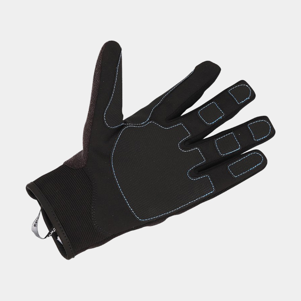 Start Full Finger (2024)