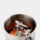 Glacier Stainless Boiler 1.1 L