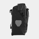 Back-Roller Plus (Paire) Black