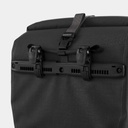 Back-Roller Plus (Paire) Black