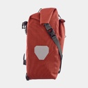 Back-Roller Plus Dark Chili