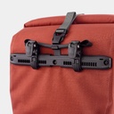 Back-Roller Plus Dark Chili