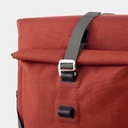 Back-Roller Plus Dark Chili