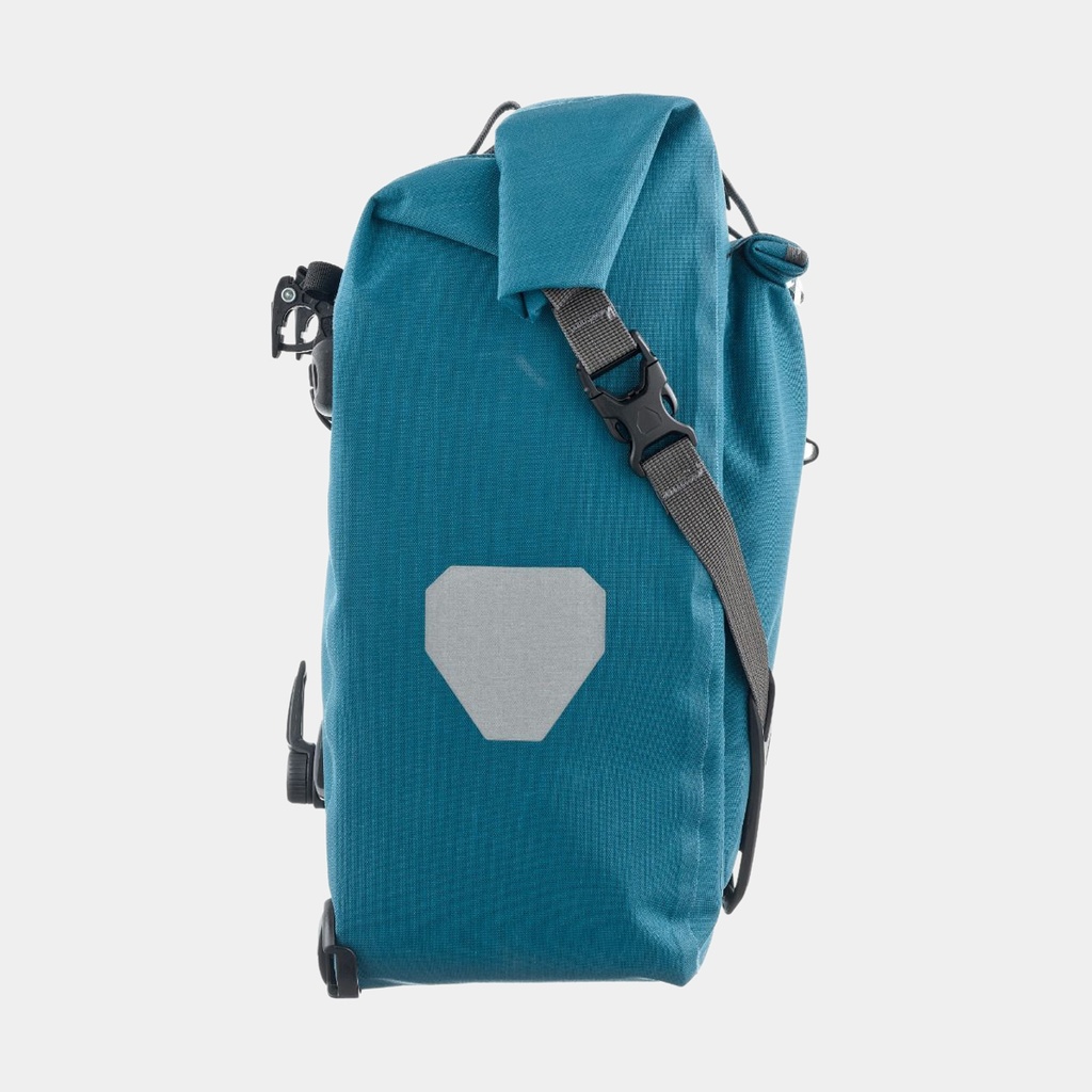 Back-Roller Plus Denim