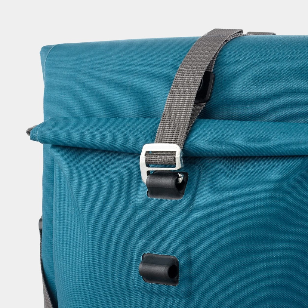 Back-Roller Plus Denim