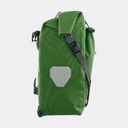 Back-Roller Plus Moss Green