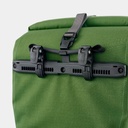 Back-Roller Plus Moss Green