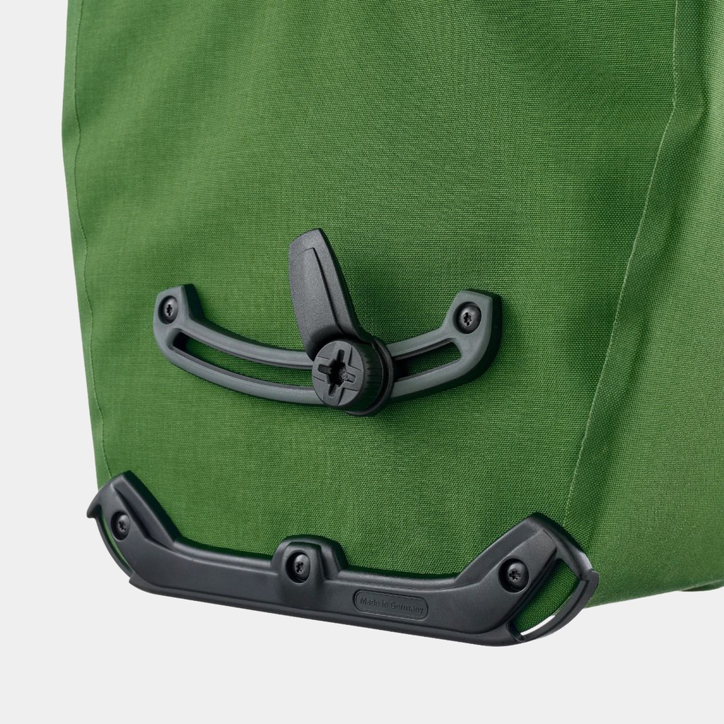 Back-Roller Plus Moss Green