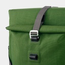 Back-Roller Plus Moss Green