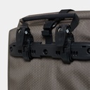 Fork Pack 4.1L Dark / Sand