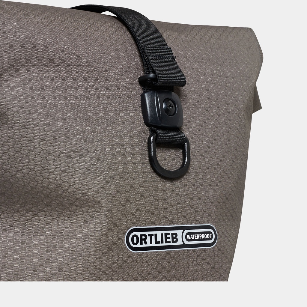 Fork Pack 4.1L Dark / Sand