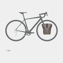 Fork Pack 4.1L Dark / Sand