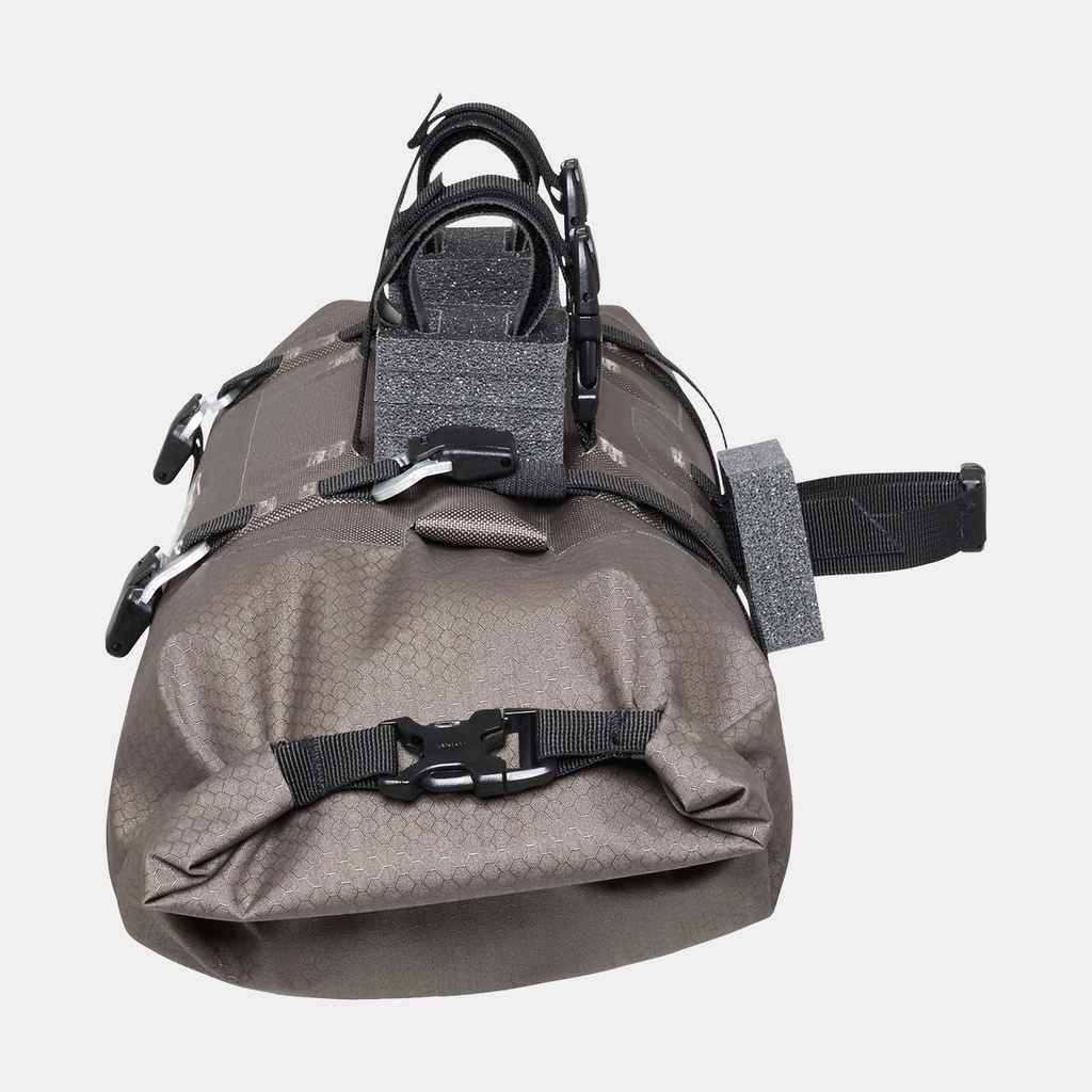 Fork Pack 4.1L Dark / Sand