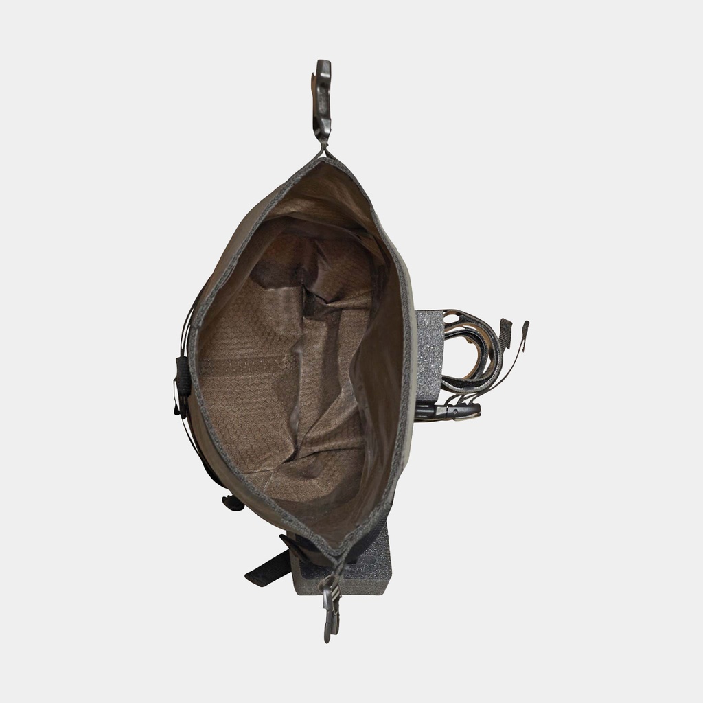 Fork Pack 4.1L Dark / Sand