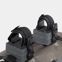 Fork Pack 4.1L Dark / Sand