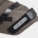 Seat Pack 11L Dark / Sand