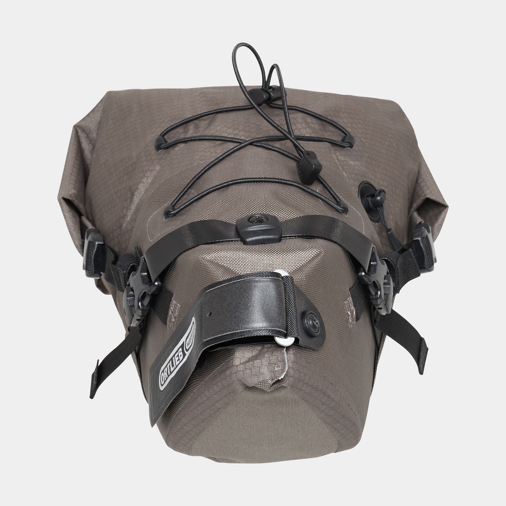Seat Pack 11L Dark / Sand
