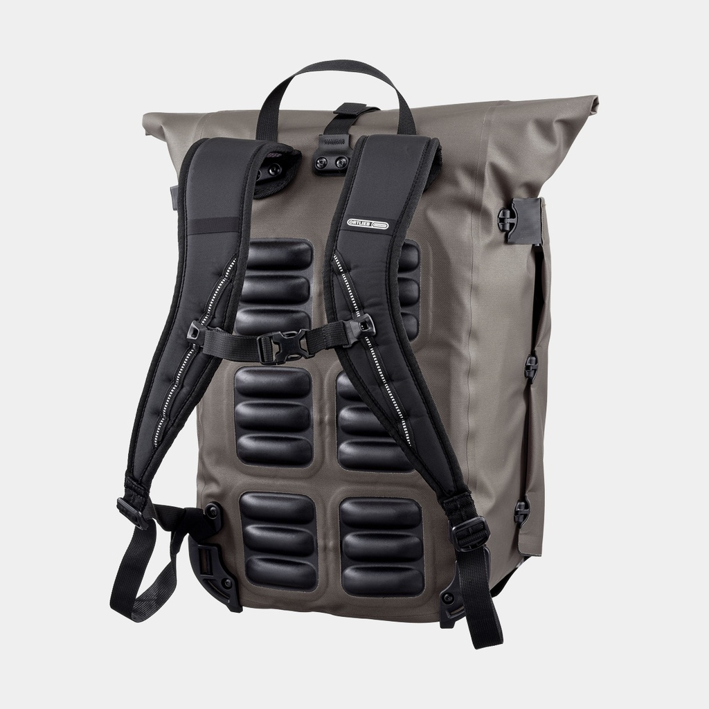 Seat Pack 11L Dark / Sand