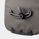 Seat Pack 11L Dark / Sand