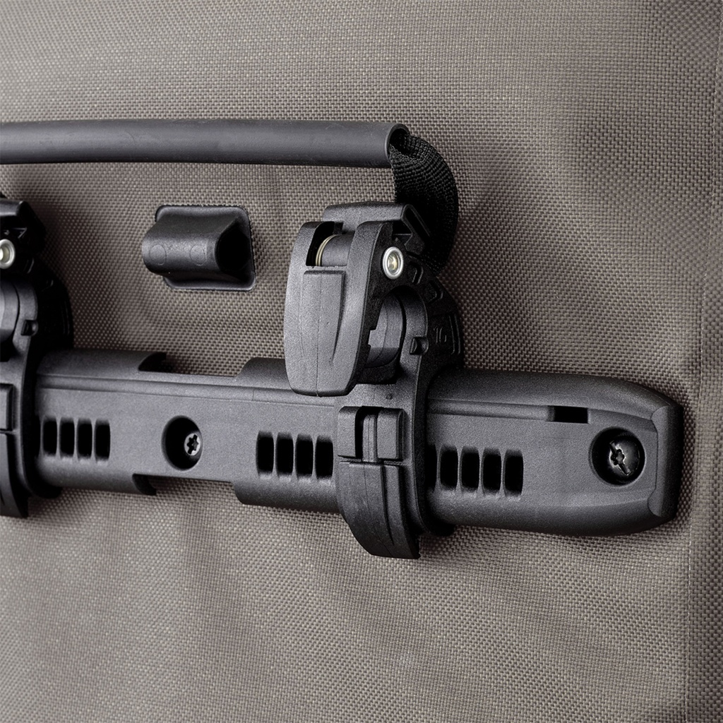 Seat Pack 11L Dark / Sand