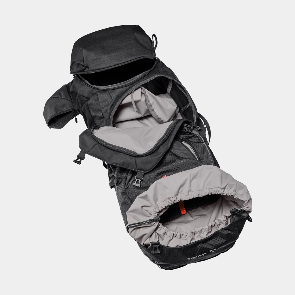 Agile Air 26 Cedar Wood