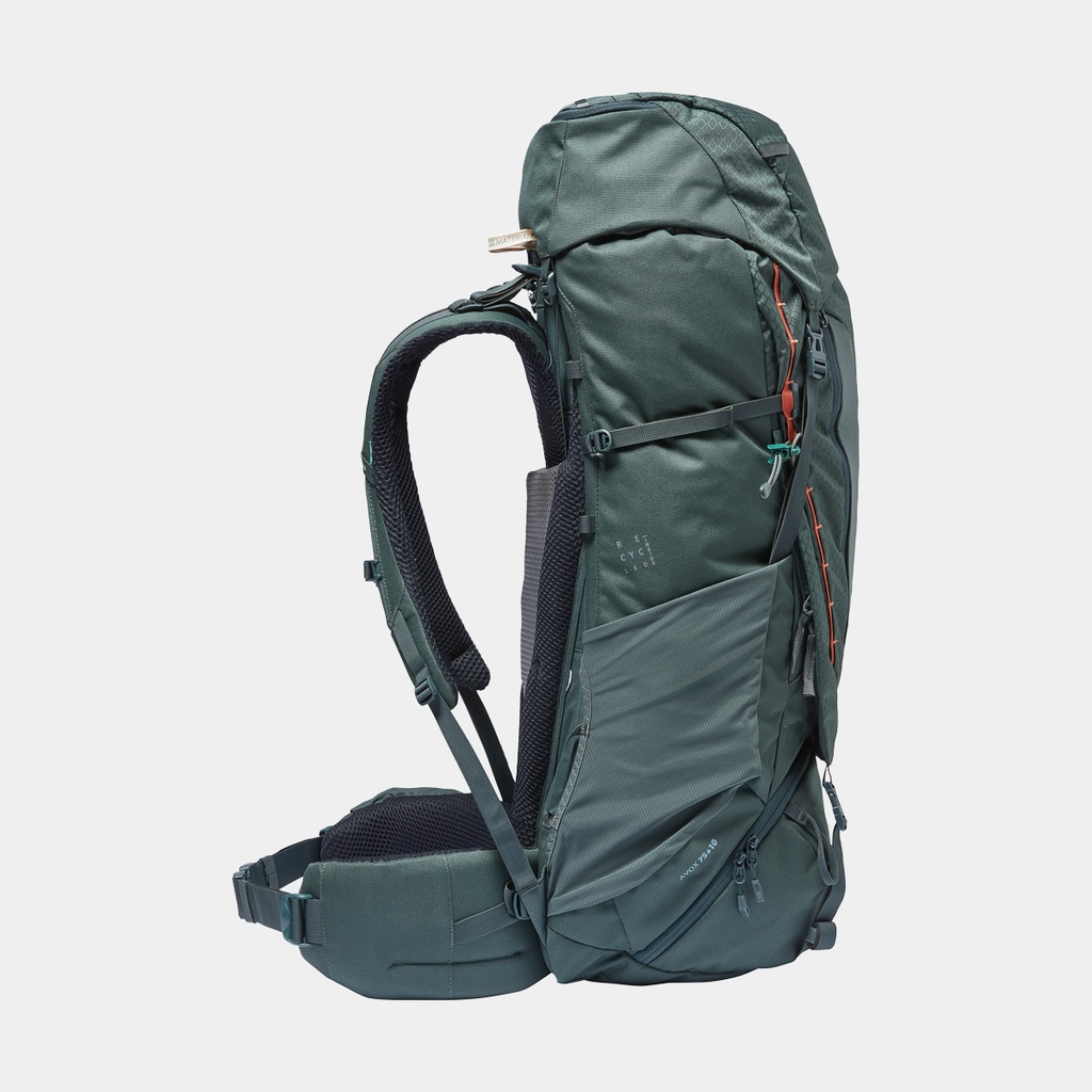 Agile Air 26 Cedar Wood