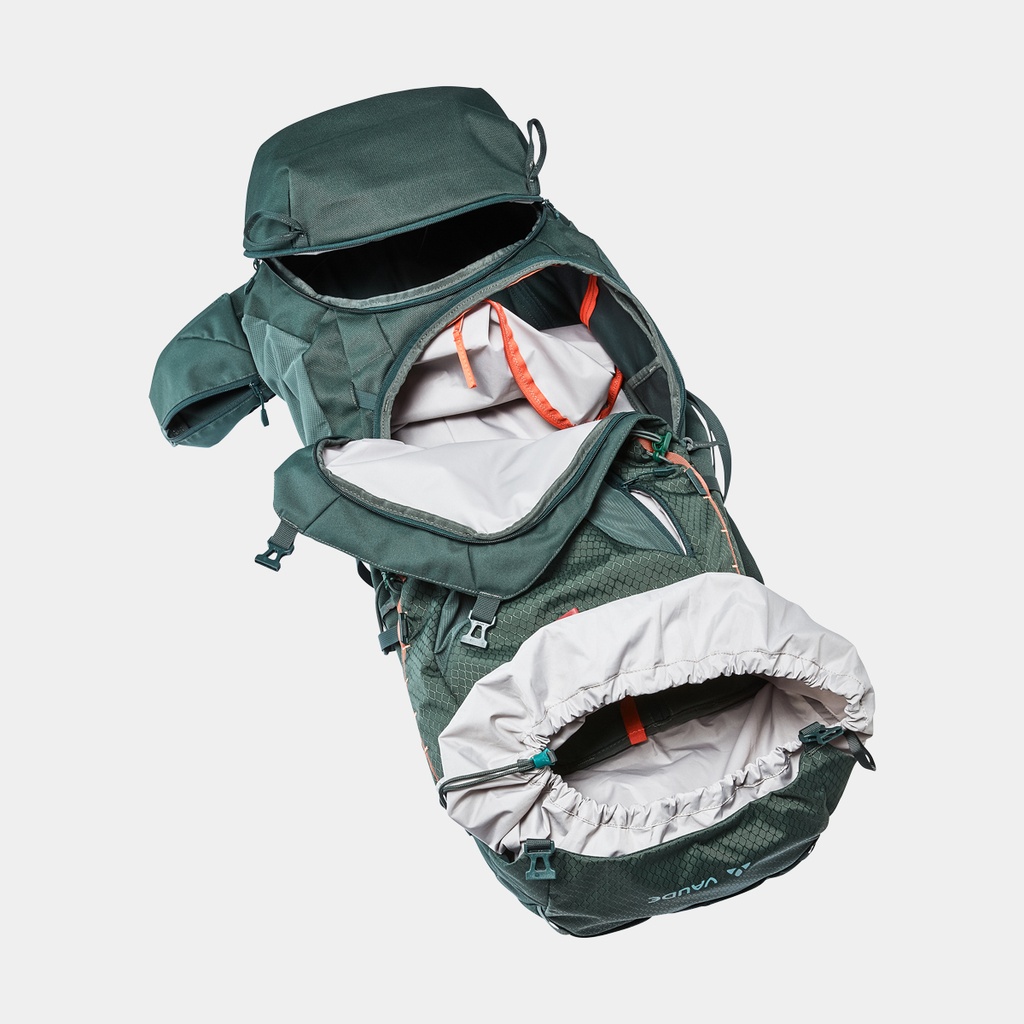 Agile Air 26 Cedar Wood