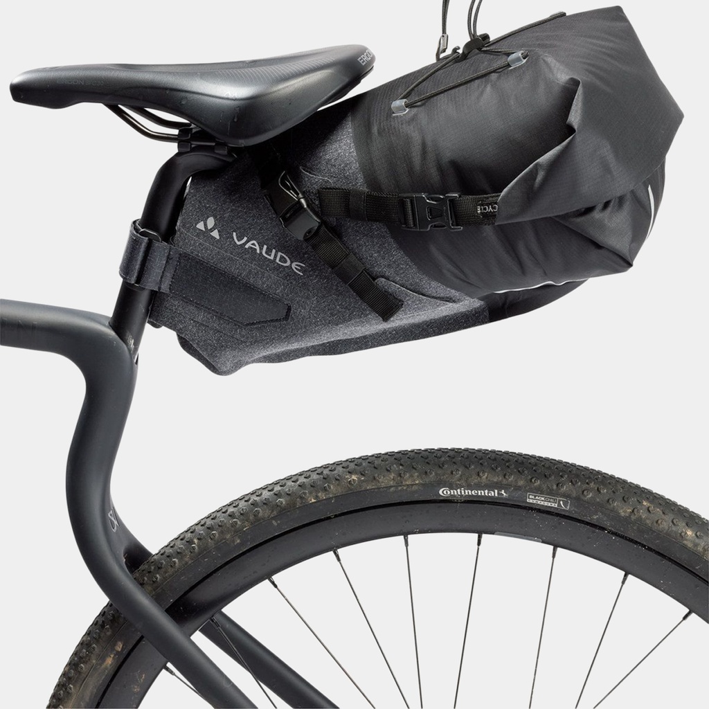 Tacora 22 Women Black