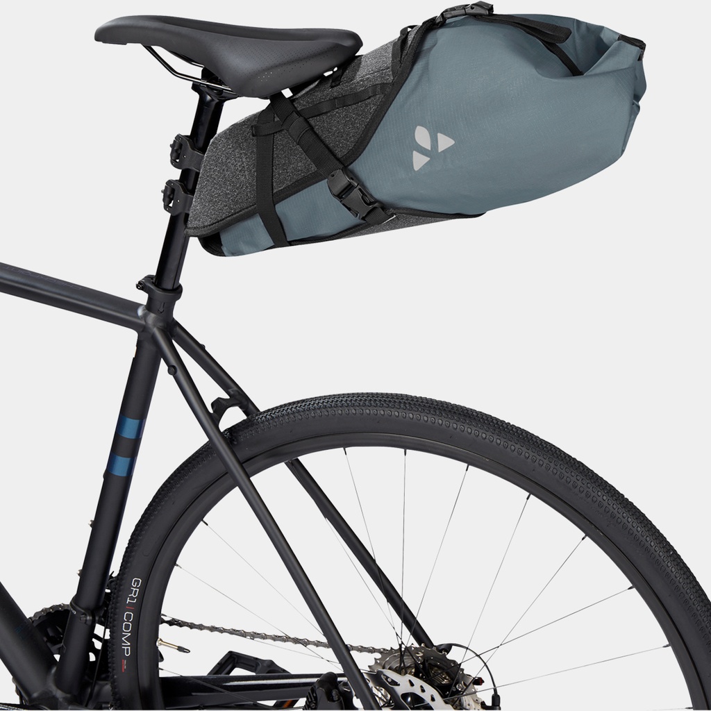 Trailsaddle II Heron