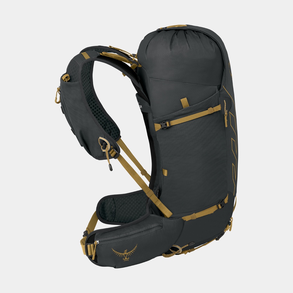 Arcane Large Day Black